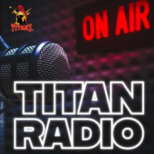 TITAN RADIO
