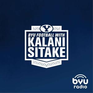 BYU Football with Kalani Sitake by BYUradio