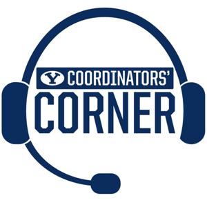 Coordinators' Corner by BYUradio