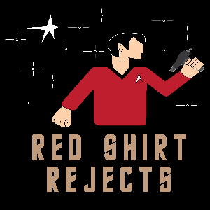 Red Shirt Rejects