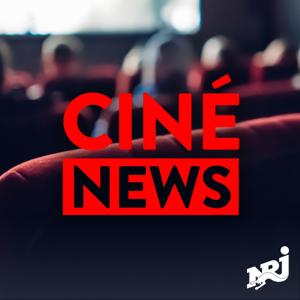 NRJ Ciné News by NRJ France