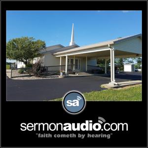 Cornerstone Church Trafalgar