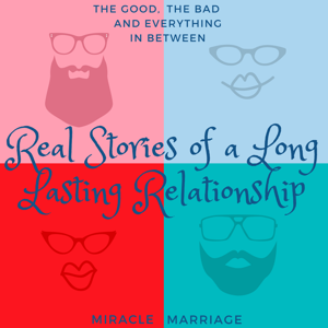 Miracle Marriage Podcast