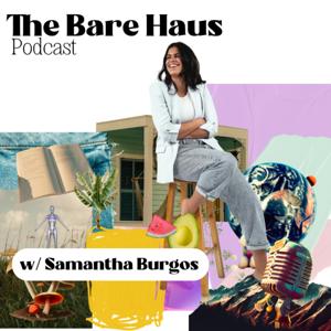 The Bare Haus | Wellness, Fitness, Plant-based Living, Self-Love + Mindset