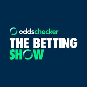 oddschecker Betting Show by oddschecker