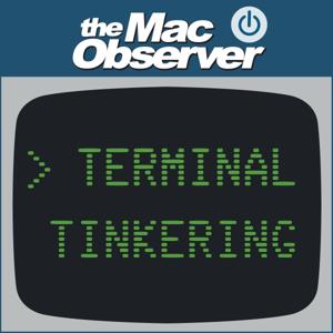 Terminal Tinkering