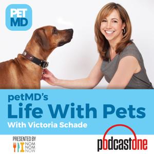 petMD's Life with Pets with Victoria Schade