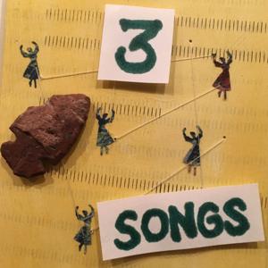 3 Songs Podcast