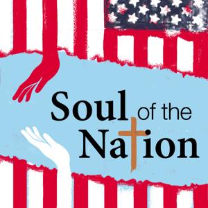 The Soul of the Nation with Jim Wallis by District Productive