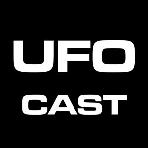 The UFOcast by TMDWP and Tin-Dog