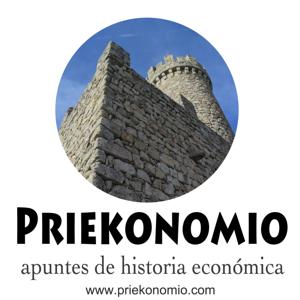 Priekonomio