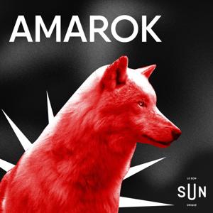 AMAROK by SUN | Le Son Unique