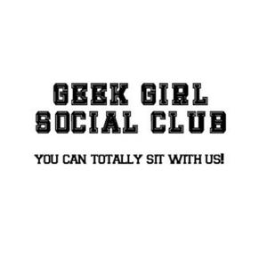 Geek Girl Social Club