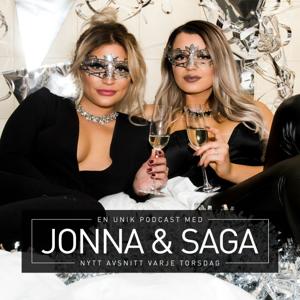 Jonna & Saga by Jonna och Saga