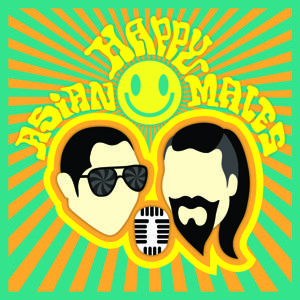 HAM Podcast - Happy Asian Males Discussing Sex, Philosophy, and Health