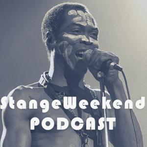 StrangeWeekend Podcast