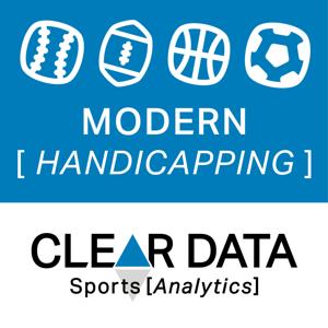 Modern Handicapping: Sports Betting Analysis