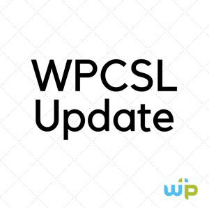 WPCSL Update