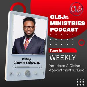 Dominion COGIC Clarence Sellers Jr.