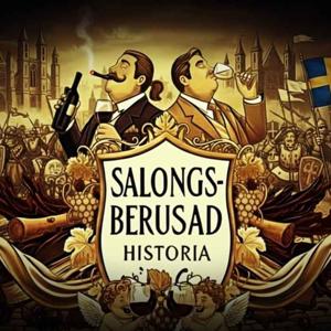 Salongsberusad Historia by Salongsberusad Historia