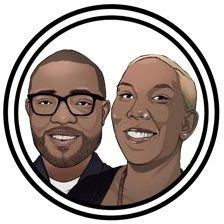 That Black Couple Podcast