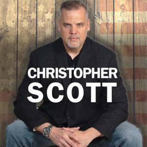 The Christopher Scott Show Talk Radio Podcast by Christopher Scott Show