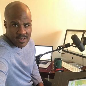 The Fred Fistzgiles Podcast