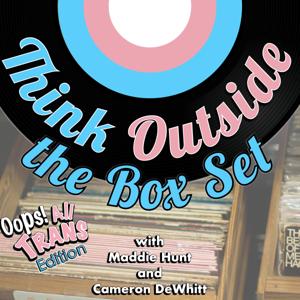 Think Outside the Box Set