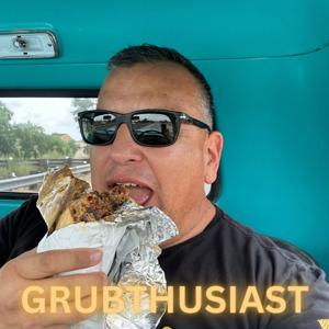 Grubthusiast Grubcast