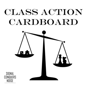 Class Action Cardboard