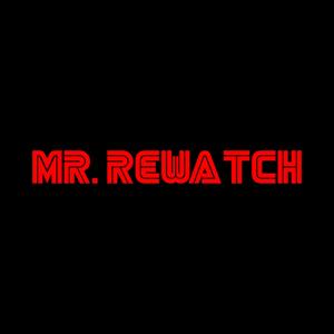 MR. REWATCH - A Mr Robot Podcast by MR. REWATCH - A Mr Robot Podcast