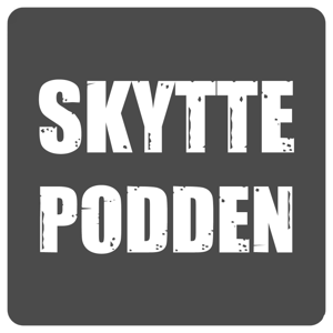 Skyttepodden