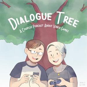 Dialogue Tree