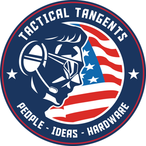 Tactical Tangents by Tactical Tangents