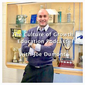 Culture of Growth