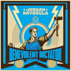 Benevolent Dictator with Jordan Raybould