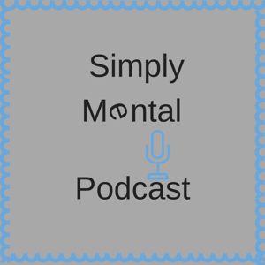 Simply Mental Podcast