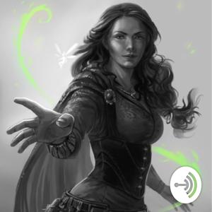 Modern Magick by The Devil Town Fairies