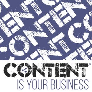 Content Is Your Business by MouthMedia Network