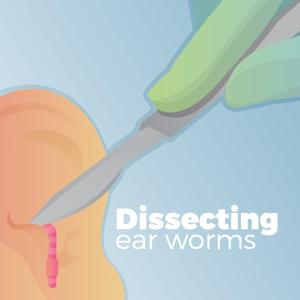 Dissecting Ear Worms