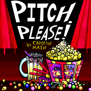 Pitch Please!