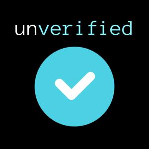 Unverified