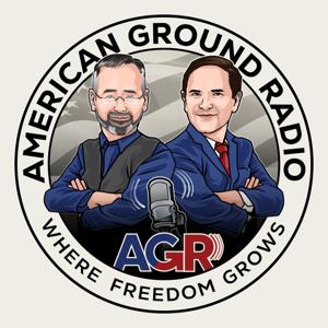 American Ground Radio by American Ground Radio