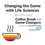 Changing the Game in Life Sciences, presented by SAP