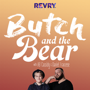 Butch and the Bear by REVRY Studios