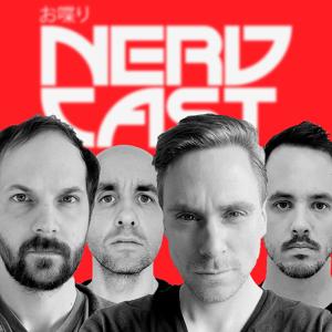 NerdCast by NerdCast