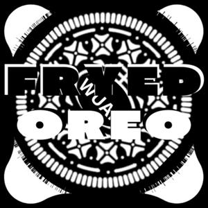 Fryed Oreo