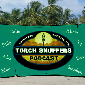 Torch Snuffers