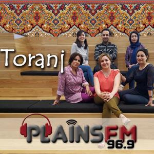 Radio Toranj NZ