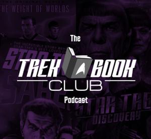 Trek Book Club – LowerDecks Radio